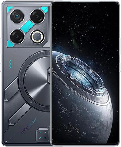 Infinix GT 20 Pro (12GB+256GB) Mecha Blue, Unlocked B - CeX (UK